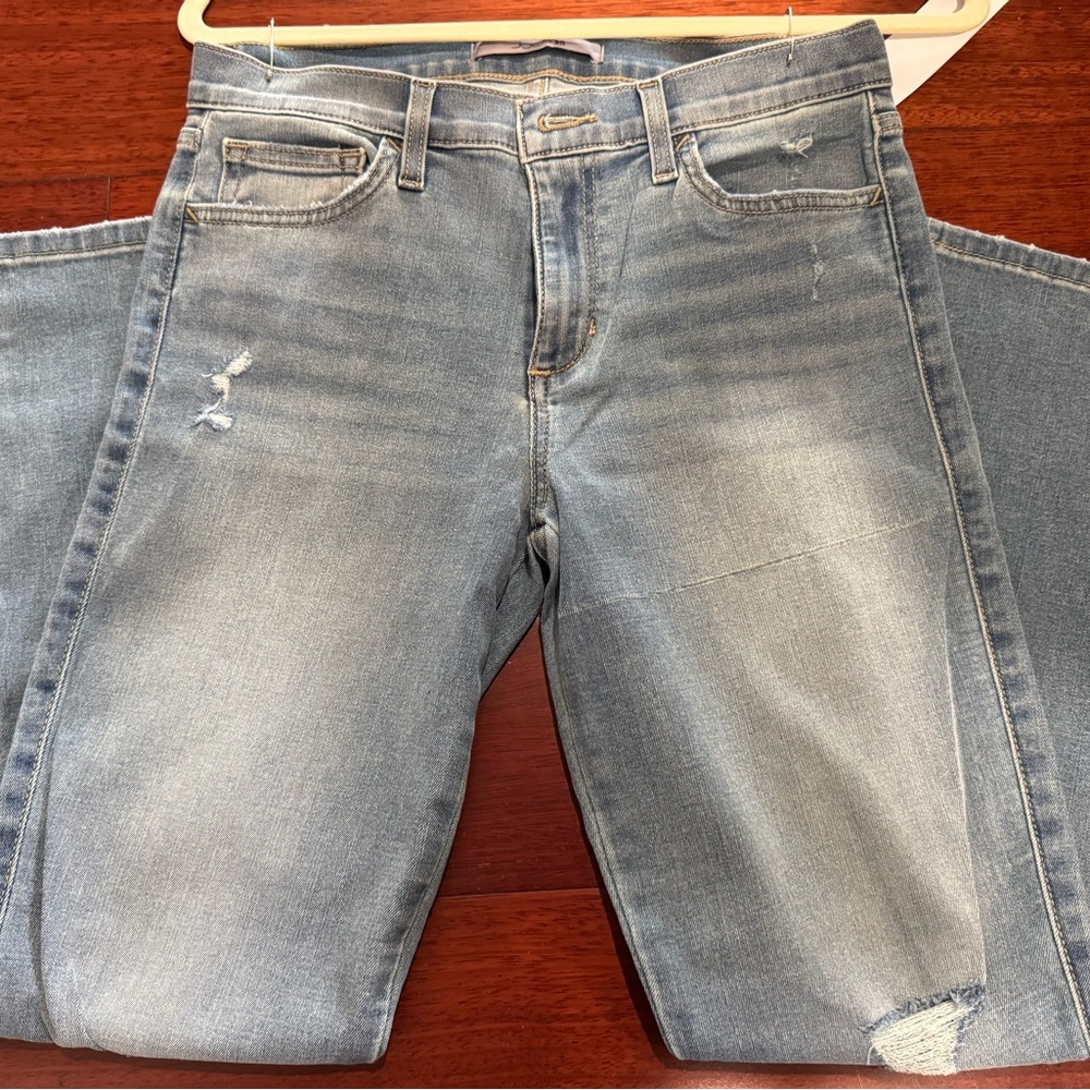 Authentic Joe’s Jeans NWT Size 27